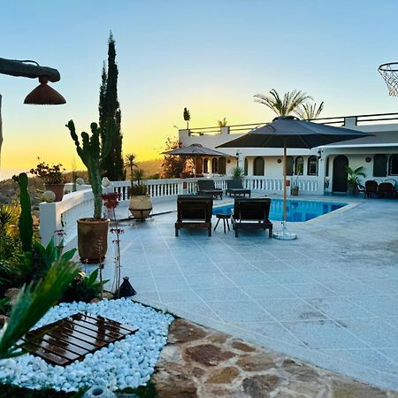 Kiola Villa Тагазут Экстерьер фото