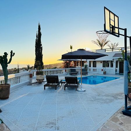 Kiola Villa Тагазут Экстерьер фото