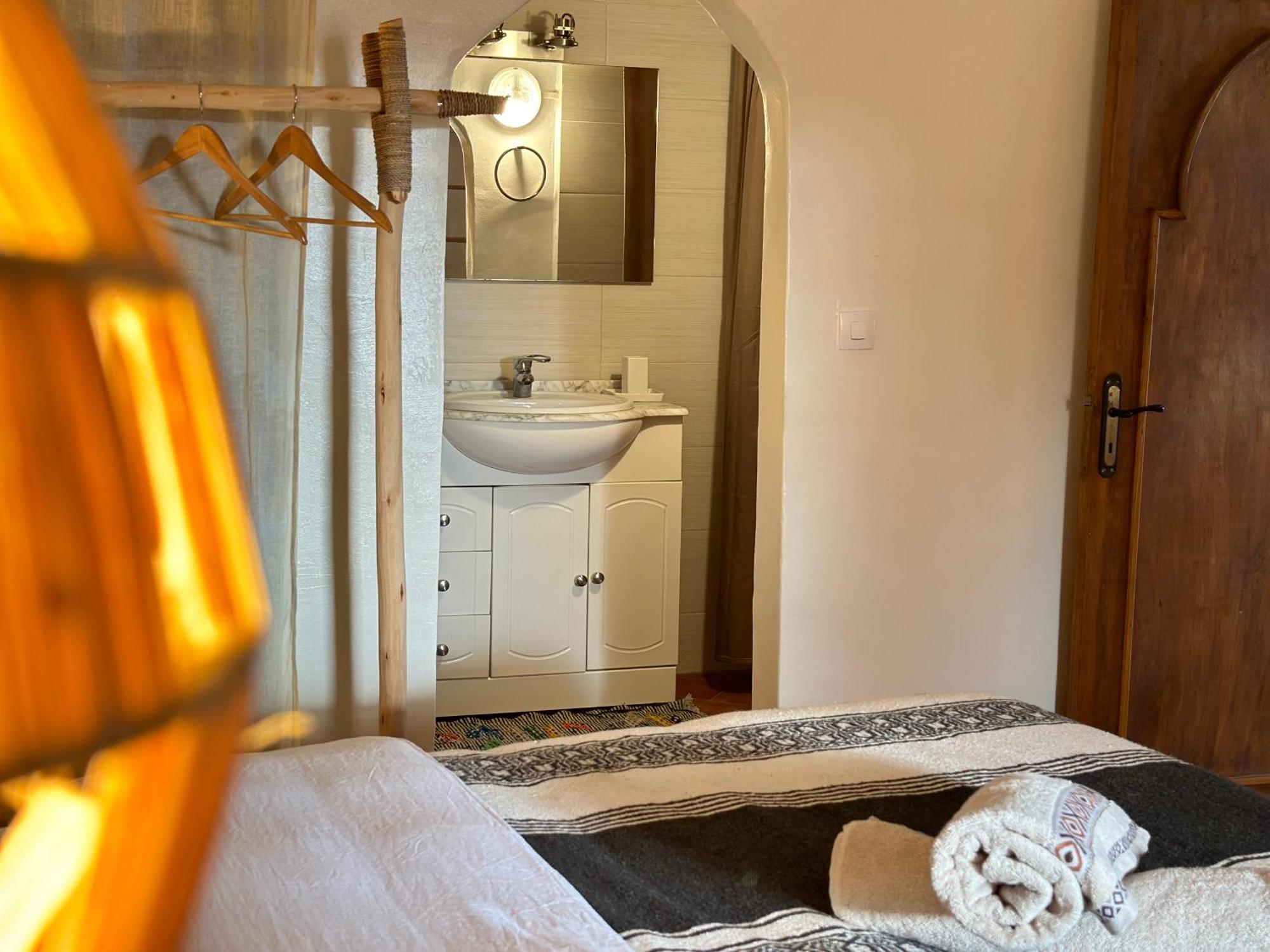Kiola Villa Тагазут Экстерьер фото